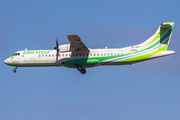 Binter Canarias ATR 72-500 (EC-KYI) at  Gran Canaria, Spain