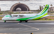 Binter Canarias ATR 72-500 (EC-KYI) at  Gran Canaria, Spain