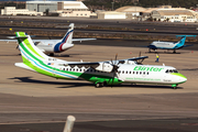 Binter Canarias ATR 72-500 (EC-KYI) at  Gran Canaria, Spain