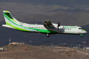 Binter Canarias ATR 72-500 (EC-KYI) at  Gran Canaria, Spain