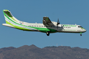 Binter Canarias ATR 72-500 (EC-KYI) at  Gran Canaria, Spain