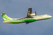 Binter Canarias ATR 72-500 (EC-KYI) at  Gran Canaria, Spain