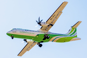 Binter Canarias ATR 72-500 (EC-KYI) at  Gran Canaria, Spain