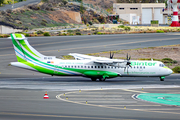 Binter Canarias ATR 72-500 (EC-KYI) at  Gran Canaria, Spain