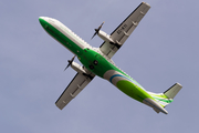 Binter Canarias ATR 72-500 (EC-KYI) at  La Palma (Santa Cruz de La Palma), Spain