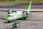 Binter Canarias ATR 72-500 (EC-KYI) at  Tenerife Norte - Los Rodeos, Spain