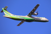 Binter Canarias ATR 72-500 (EC-KYI) at  Tenerife Norte - Los Rodeos, Spain