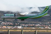 Binter Canarias ATR 72-500 (EC-KYI) at  Tenerife Norte - Los Rodeos, Spain