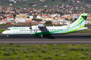 Binter Canarias ATR 72-500 (EC-KYI) at  Tenerife Norte - Los Rodeos, Spain