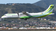 Binter Canarias ATR 72-500 (EC-KYI) at  Tenerife Norte - Los Rodeos, Spain