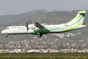 Binter Canarias ATR 72-500 (EC-KYI) at  Tenerife Norte - Los Rodeos, Spain