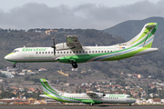 Binter Canarias ATR 72-500 (EC-KYI) at  Tenerife Norte - Los Rodeos, Spain