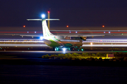 Binter Canarias ATR 72-500 (EC-KYI) at  Tenerife Sur - Reina Sofia, Spain