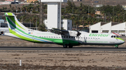Binter Canarias ATR 72-500 (EC-KYI) at  Tenerife Sur - Reina Sofia, Spain