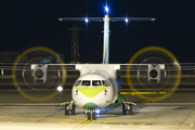 Binter Canarias ATR 72-500 (EC-KYI) at  Tenerife Sur - Reina Sofia, Spain