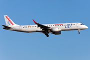 Air Europa Embraer ERJ-195LR (ERJ-190-200LR) (EC-KYP) at  Palma De Mallorca - Son San Juan, Spain