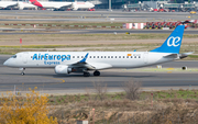 Air Europa Express Embraer ERJ-195LR (ERJ-190-200LR) (EC-KYP) at  Madrid - Barajas, Spain