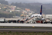 Orbest Orizonia Airbus A320-214 (EC-KYZ) at  Tenerife Norte - Los Rodeos, Spain