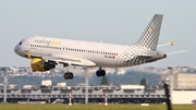 Vueling Airbus A320-214 (EC-LAA) at  Paris - Orly, France