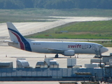 Swiftair Boeing 737-3M8(BDSF) (EC-LAC) at  Cologne/Bonn, Germany