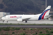 Swiftair Boeing 737-3M8(BDSF) (EC-LAC) at  Tenerife Norte - Los Rodeos, Spain