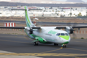 Binter Canarias ATR 72-500 (EC-LAD) at  Lanzarote - Arrecife, Spain