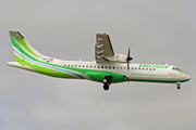 Binter Canarias ATR 72-500 (EC-LAD) at  Lanzarote - Arrecife, Spain