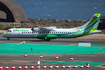 Binter Canarias ATR 72-500 (EC-LAD) at  Gran Canaria, Spain