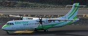 Binter Canarias ATR 72-500 (EC-LAD) at  La Palma (Santa Cruz de La Palma), Spain