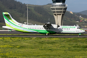 Binter Canarias ATR 72-500 (EC-LAD) at  Tenerife Norte - Los Rodeos, Spain