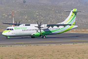 Binter Canarias ATR 72-500 (EC-LAD) at  Tenerife Norte - Los Rodeos, Spain