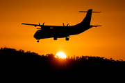 Binter Canarias ATR 72-500 (EC-LAD) at  Tenerife Norte - Los Rodeos, Spain