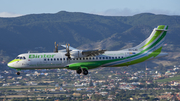 Binter Canarias ATR 72-500 (EC-LAD) at  Tenerife Norte - Los Rodeos, Spain