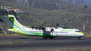 Binter Canarias ATR 72-500 (EC-LAD) at  Tenerife Norte - Los Rodeos, Spain