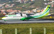 Binter Canarias ATR 72-500 (EC-LAD) at  Tenerife Norte - Los Rodeos, Spain