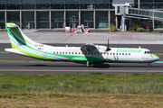 Binter Canarias ATR 72-500 (EC-LAD) at  Tenerife Norte - Los Rodeos, Spain