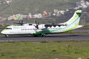 Binter Canarias ATR 72-500 (EC-LAD) at  Tenerife Norte - Los Rodeos, Spain