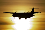 Binter Canarias ATR 72-500 (EC-LAD) at  Tenerife Norte - Los Rodeos, Spain