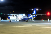 Canaryfly ATR 72-500 (EC-LAD) at  Gran Canaria, Spain