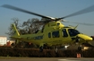 INAER Agusta A109E Power (EC-LAK) at  Lousa - Inaer Helicopter, Portugal