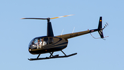 (Private) Robinson R44 Raven II (EC-LAP) at  Tenerife Norte - Los Rodeos, Spain