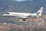 Executive Airlines Gulfstream G200 (EC-LBB) at  Tenerife Norte - Los Rodeos, Spain