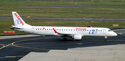 Air Europa Embraer ERJ-195LR (ERJ-190-200LR) (EC-LCQ) at  Frankfurt am Main, Germany