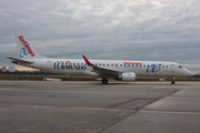 Air Europa Embraer ERJ-195LR (ERJ-190-200LR) (EC-LCQ) at  Munich, Germany