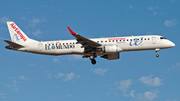 Air Europa Express Embraer ERJ-195LR (ERJ-190-200LR) (EC-LCQ) at  Palma De Mallorca - Son San Juan, Spain