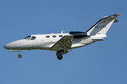 Clipper National Air Cessna 510 Citation Mustang (EC-LDK) at  Barcelona - El Prat, Spain