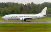 Calima Aviacion Boeing 737-448 (EC-LDN) at  Hamburg - Fuhlsbuettel (Helmut Schmidt), Germany