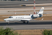 (Private) Gulfstream G100 (EC-LDS) at  Lisbon - Portela, Portugal