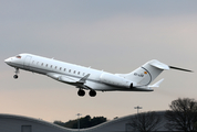 TAG Aviation Spain Bombardier BD-700-1A10 Global Express XRS (EC-LEB) at  Farnborough, United Kingdom