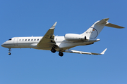 TAG Aviation Spain Bombardier BD-700-1A10 Global Express XRS (EC-LEB) at  Barcelona - El Prat, Spain